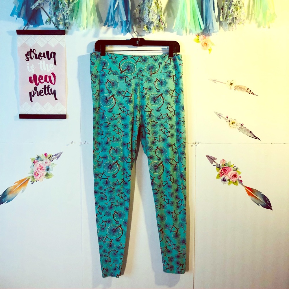 LuLaRoe Leggings